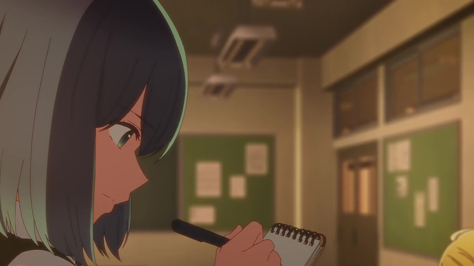 [Tsukyio Editing Resources] Oshi No Ko Season 1 (Episode 6) Raw Clips (22) (tsukyio.com).mp4